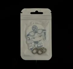 銀魂 解決屋 銀時 アクリル キーホルダー グッズ