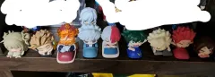 僕のヒーローアカデミア おねむたん 10種 緑谷出久 爆豪勝己 轟 焦凍 ホークス
