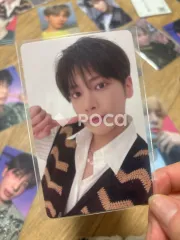 TXT テヒョン The Name Chapter: FREEFALL Weverse JAPAN ラキドロ