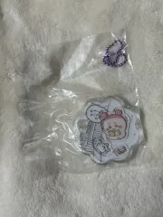 ちいかわ シャカシャカ チャーム フィギュア BANDAI 食玩商品