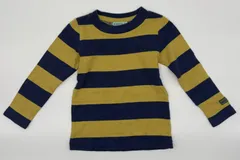 【新入荷!!】☆セット割対応☆ ハッカキッズ キッズ 長袖 Tシャツ 100cm （1735）