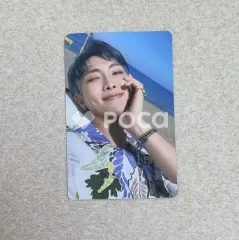 BTS RM Butter Peaches ver.