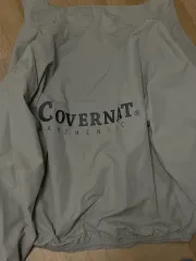 COVERNAT ウィンドブレーカー S