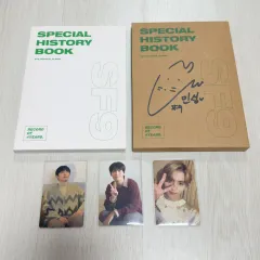 【サイン入】SF9 全員サイン　A4サイズ 2026年最新】Yahoo!オークション -sf9 サインの中古品・新品・未使用品一覧