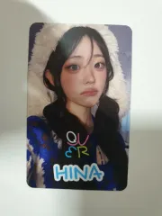 QWER LP トレカ付き QWER 日本限定 特典トレカ マゼンタ 1枚 LP Beyond the - メルカリ