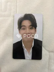 BTS V BTS Memories Of 2020 DVD