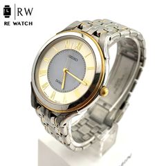 TC4A SEIKO DOLCE V131-0AE0 セイコー メンズ 腕時計 - メルカリ