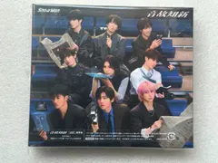 【新品未開封】snowman スノーマン・音故知新・通常盤・初回スリーブ仕様