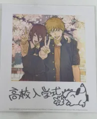 チェンソーマン レゼ編 映画館 特典 (未開封)