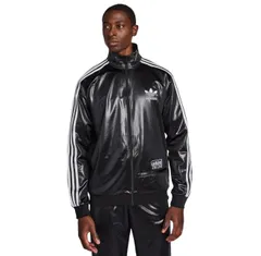 ☆ adidas originals ☆ 海外限定　チル62 ロゴ Chile ジャケット US XL