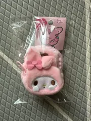 サンリオ マイメロディ ミニリュック キーホルダー (新品)