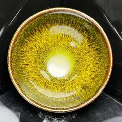 人気品抹茶碗 抹茶茶碗 天目茶碗 曜変天目茶碗 茶道具 お茶碗 国宝 茶道 茶碗 窯変天目茶碗 油滴天目 茶道具 茶器 初心者 酒器 陶芸用品