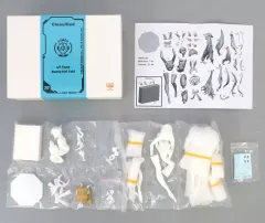 【中古】フィギュア トキ バニーガールver. 「ブルーアーカイブ -Blue Archive-」 1/7 ガレージキット BOOTH＆イベント限定