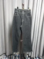 Mストレッチ ブーツカット デニム