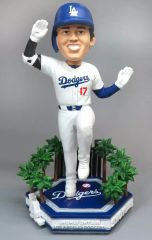 即購入可　激レア　大谷翔平 マイクトラウト ボブルヘッド ロサンゼルスエンゼルス 即購入可 激レア 大谷翔平 マイクトラウト ボブルヘッド ロサンゼルス
