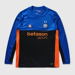 2026年最新】インテル ユニフォーム 長袖の人気アイテム - メルカリ