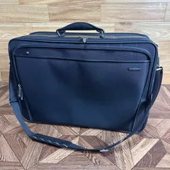 ACE,GENE　エースジーン EVL-4.0 トラベルバッグ A3 2way 撥水 自立