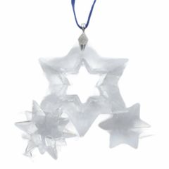 ドゥロワー Drawer コットンストライプフロントレースブラウス ノー