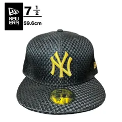 G13 ニューエラ 59fifty ニューヨーク ヤンキース MLB 1670