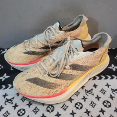 正規品 アディダス アディゼロ プライム X2 ストラング ランニングシューズ (高級マラソンシューズ)