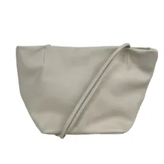 MARCO MASI(マルコマージ) トートバッグ美品  - アイボリー UNITED ARROWS GREEN LABEL RELAXINGコラボ レザー