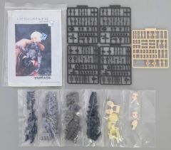 FGO ジャンヌダルクオルタ TYPE-MOONフェア abtc nipi 白峰 - メルカリ