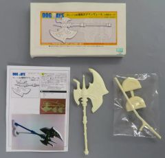 グレイス 第五人格 組み立て工房 フィギュア 漁師 - メルカリ