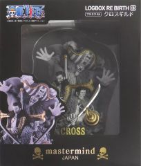 未開封 CROSS GUILD フィギュア mastermind JAPAN - メルカリ
