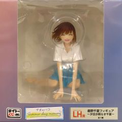 LH賞(ラストワン賞)タイトーくじ アオのハコ - メルカリ