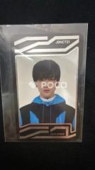 Seventeen ジョンハン セブチ SEVENTEEN EXHIBITION FOLLOW FELLOW