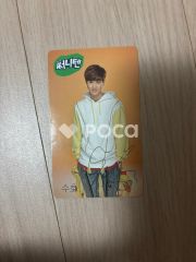 Seventeen ジョンハン セブチ SEVENTEEN EXHIBITION FOLLOW FELLOW