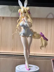バニーガール 星宮むくろ フィギュア 出品