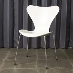 2026年最新】アントチェア フリッツハンセンの人気アイテム - メルカリ