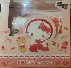 ハローキティ ブランケット