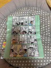 クレヨンしんちゃん ポーチ