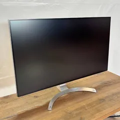 LG 32インチ ディスプレイ 32SE3KE-B ジャンク品 LG 32インチ ディスプレイ 32SE3KE-B ジャンク品 Amazon.com: LG