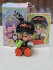 POP MART (ポップマート) PINO JELLY（ピノゼリー）アイドル 練習室 フィギュア 出品