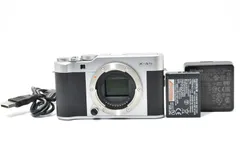 2026年最新】fujifilm x-a5の人気アイテム - メルカリ