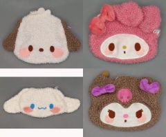 中古】フィギュア [単品] ネコミミパーツ 「テンカウント ねんどろいど