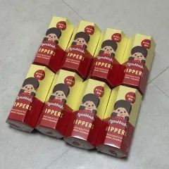 ビニール未開封 ソニーエンジェルXモンチッチ ハイパー新品