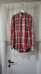 ポロラルフローレン メンズ シャツ