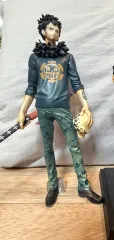 ONE PIECE トラファルガー・ロー フィギュア