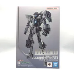 2026年最新】metal build ガンダムアストレアiiの人気アイテム - メルカリ