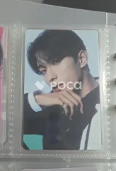 Seventeen ドギョム セブチ DREAM Weverse