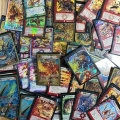 デュエルマスターズ大量まとめ売り - メルカリ