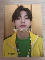 BTS V Butter カーディガン