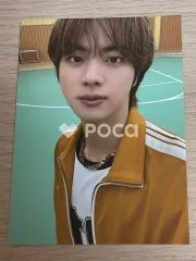 BTS ジン Butter カーディガン