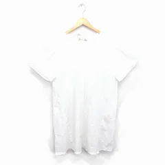 ケイビーエフ KBF アーバンリサーチ ワンピース ロング プルオーバー 無地 シンプル 半袖 ONE アイボリー 白 /TT16