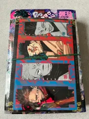 最强ジャンプ 24 年 6 月 呪術廻戦 付録 含む)