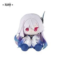 アークナイツ グレイディーア ぬいぐるみ 中国限定 KAYOU - メルカリ